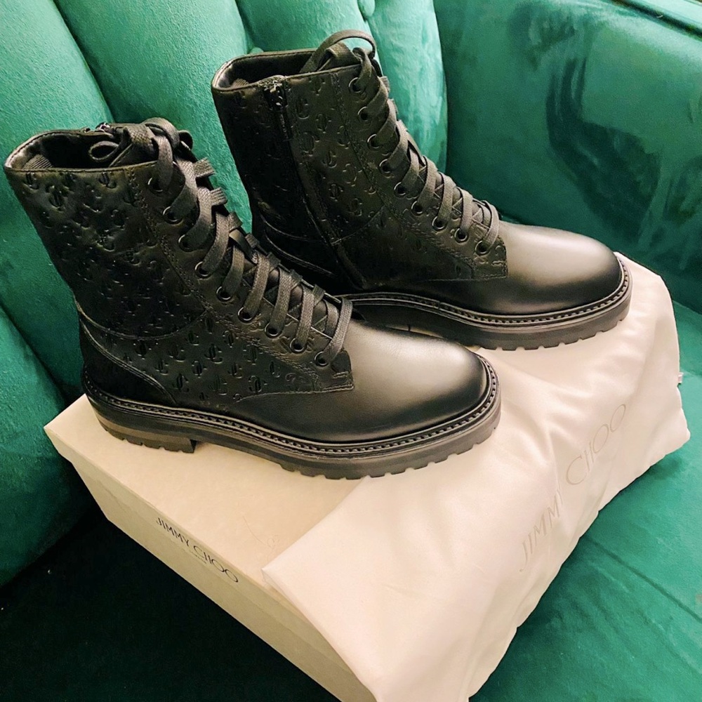 Jimmy Choo Cora sold no longer available